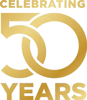 Celebrating 50 Years