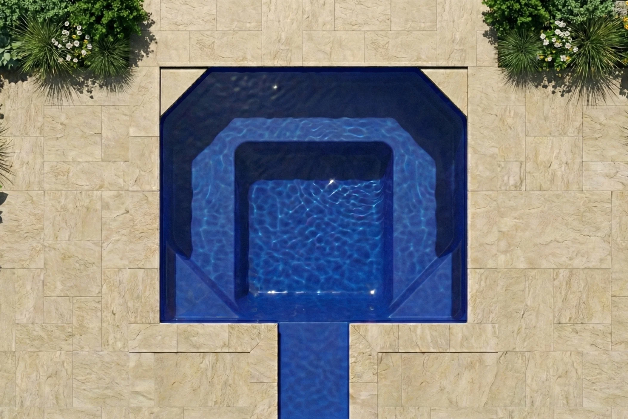 Nova Spillway Spa