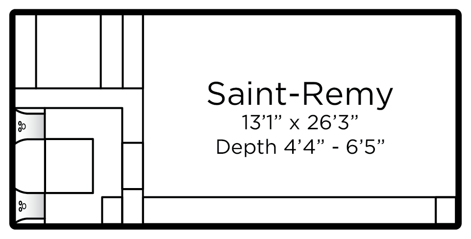 Aqua Technics Pools - Saint-Remy