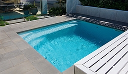 Orion 35 - 15'11” x 35' - Aqua Technics Pools